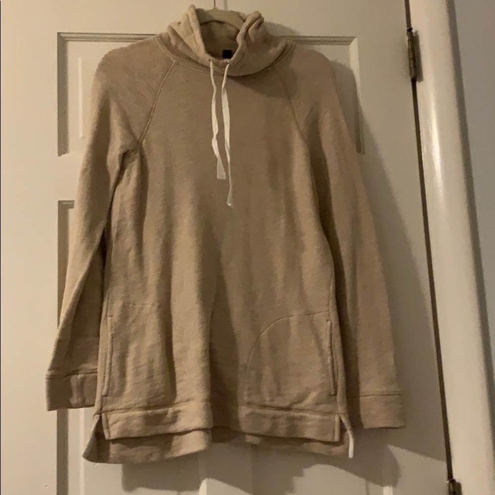 J crew pullover